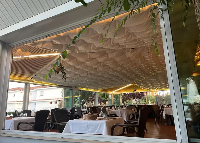 Hotel Valjunco