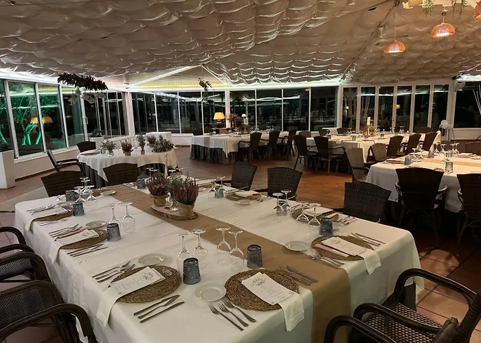 Hotel Valjunco