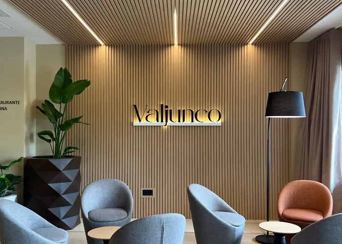 Hotel Valjunco