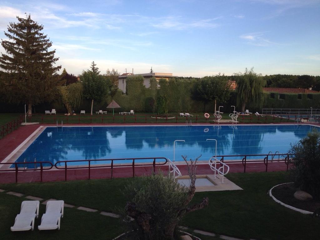 Hotel Valjunco