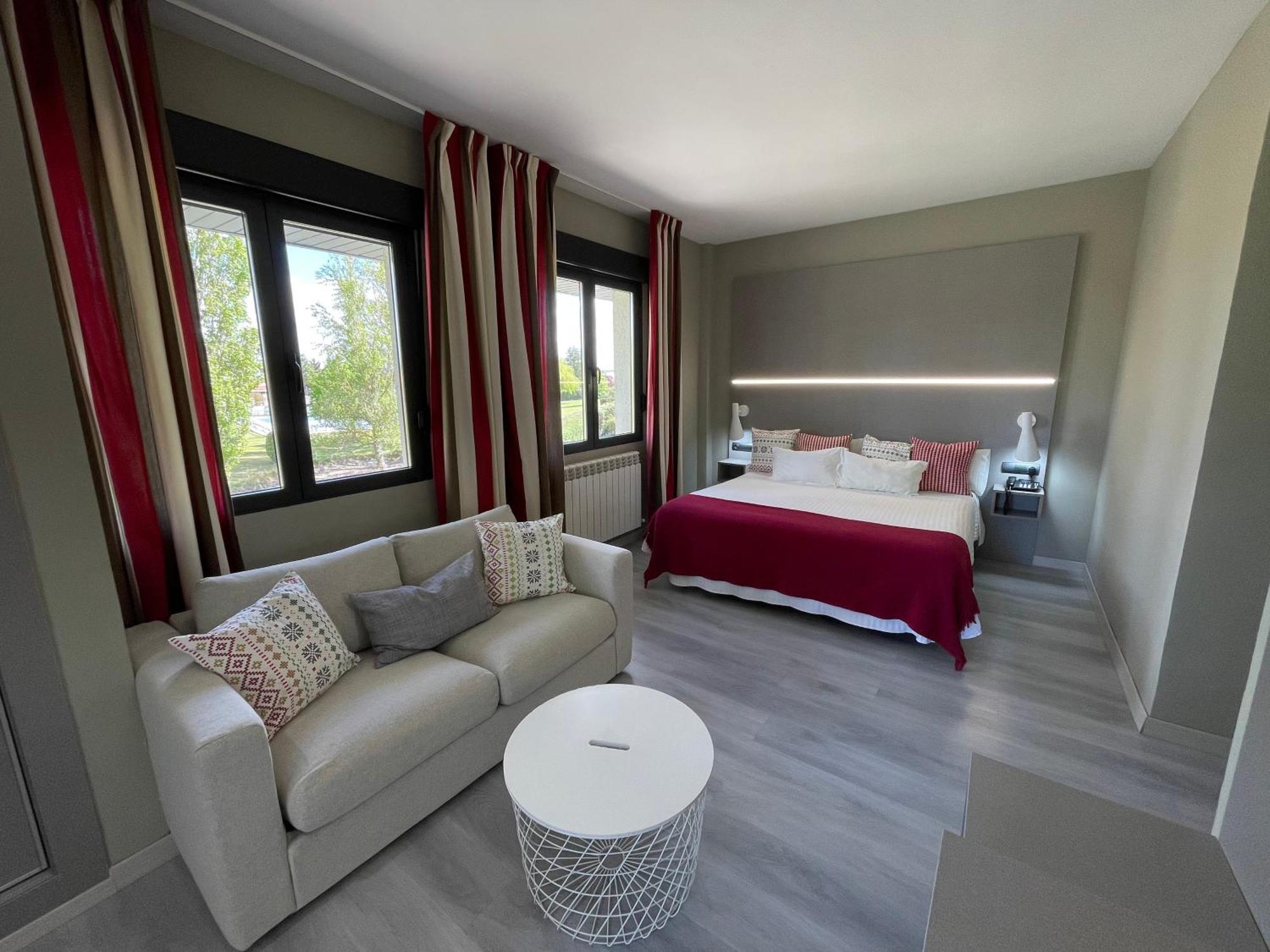 Hotel Valjunco