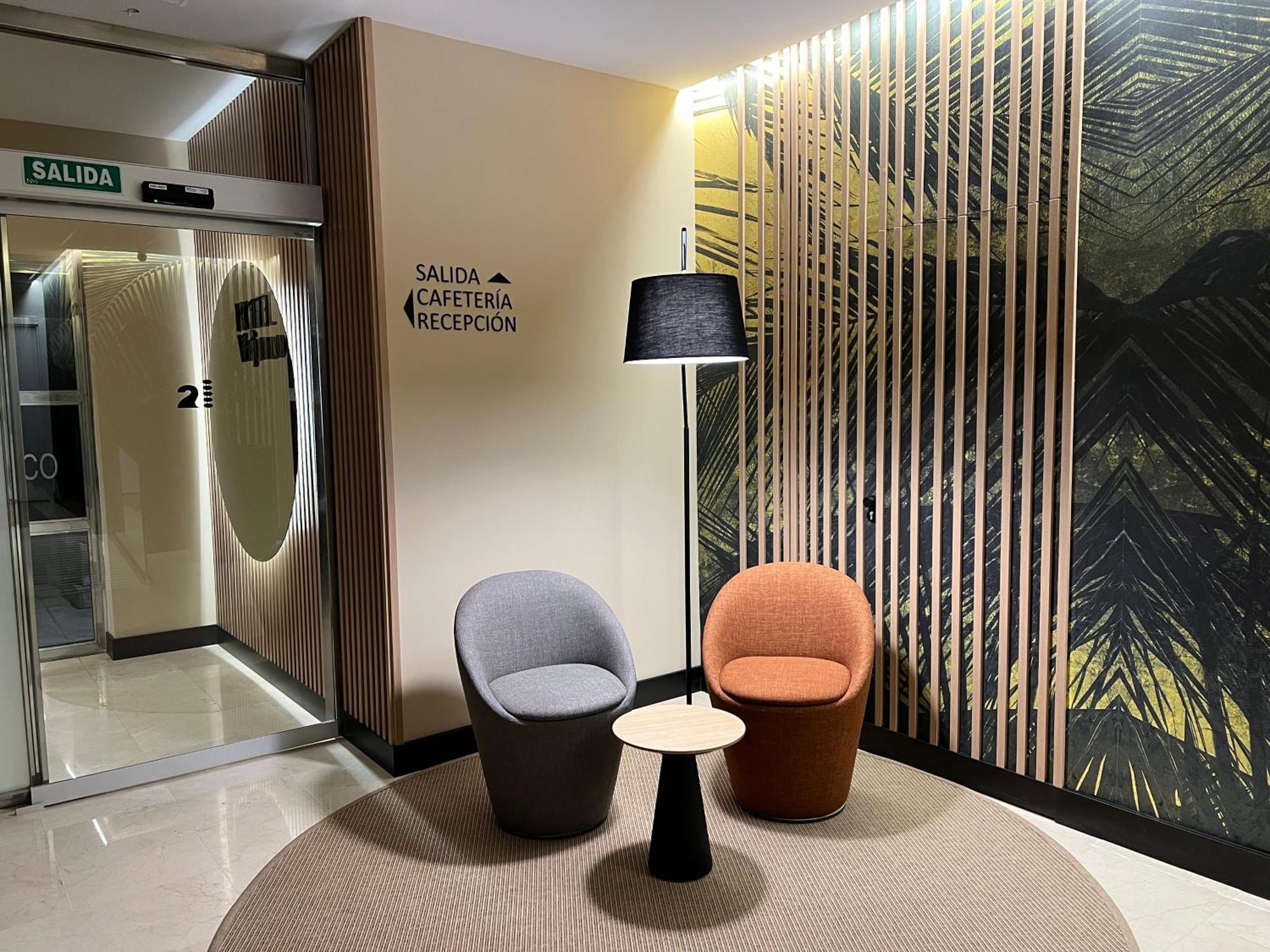 Valjunco Hotel