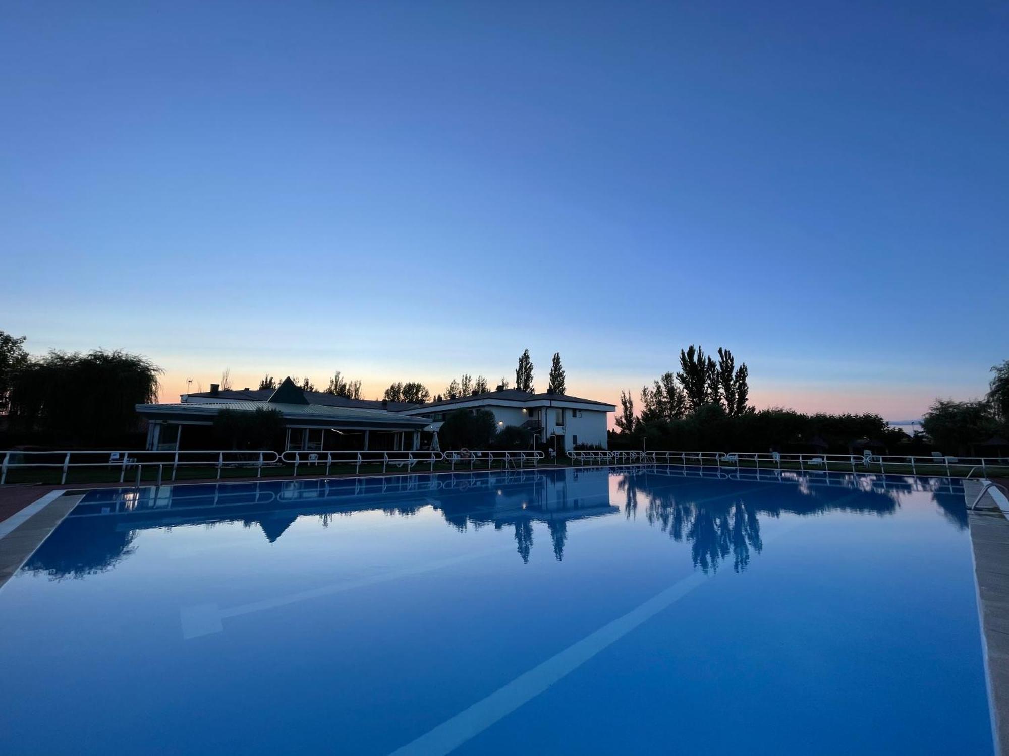 Hotel Valjunco Valencia de Don Juan