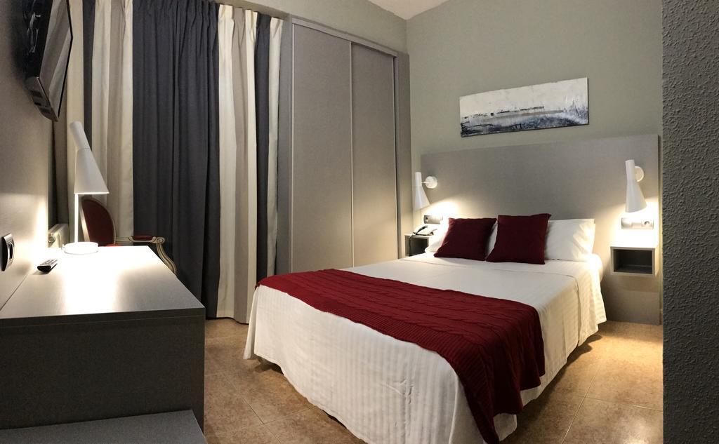Valjunco Hotel