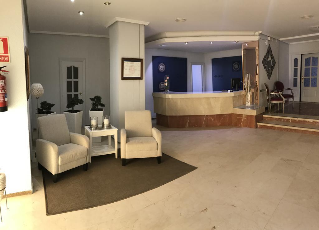 Valjunco Hotel Valencia de Don Juan