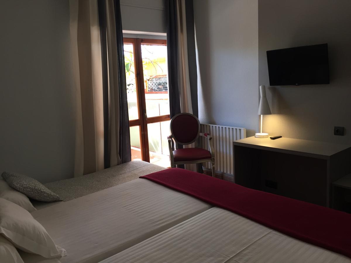 Valjunco Hotel 2*