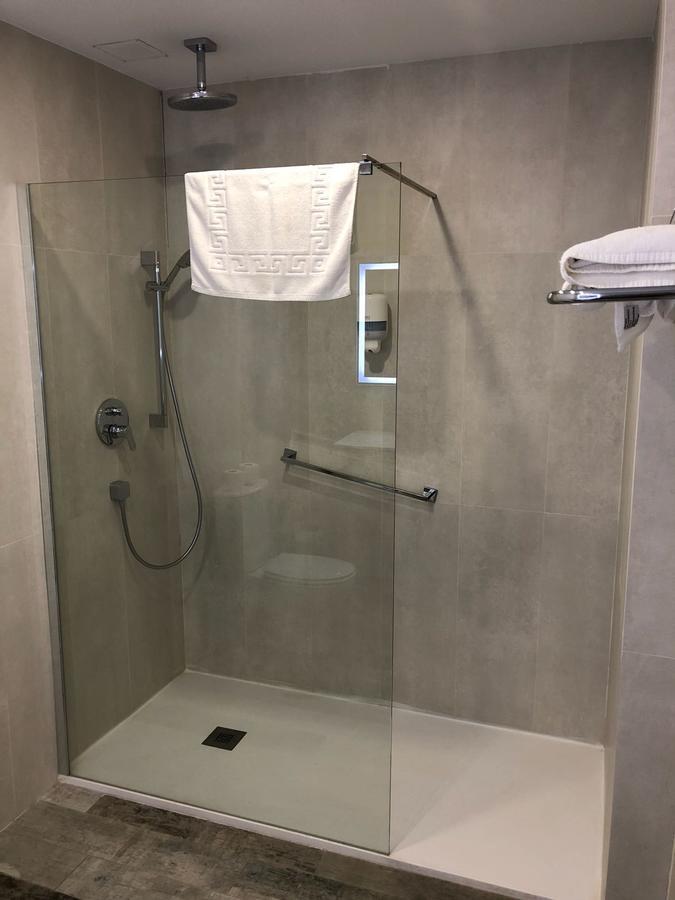 Hotel Valjunco Valencia de Don Juan