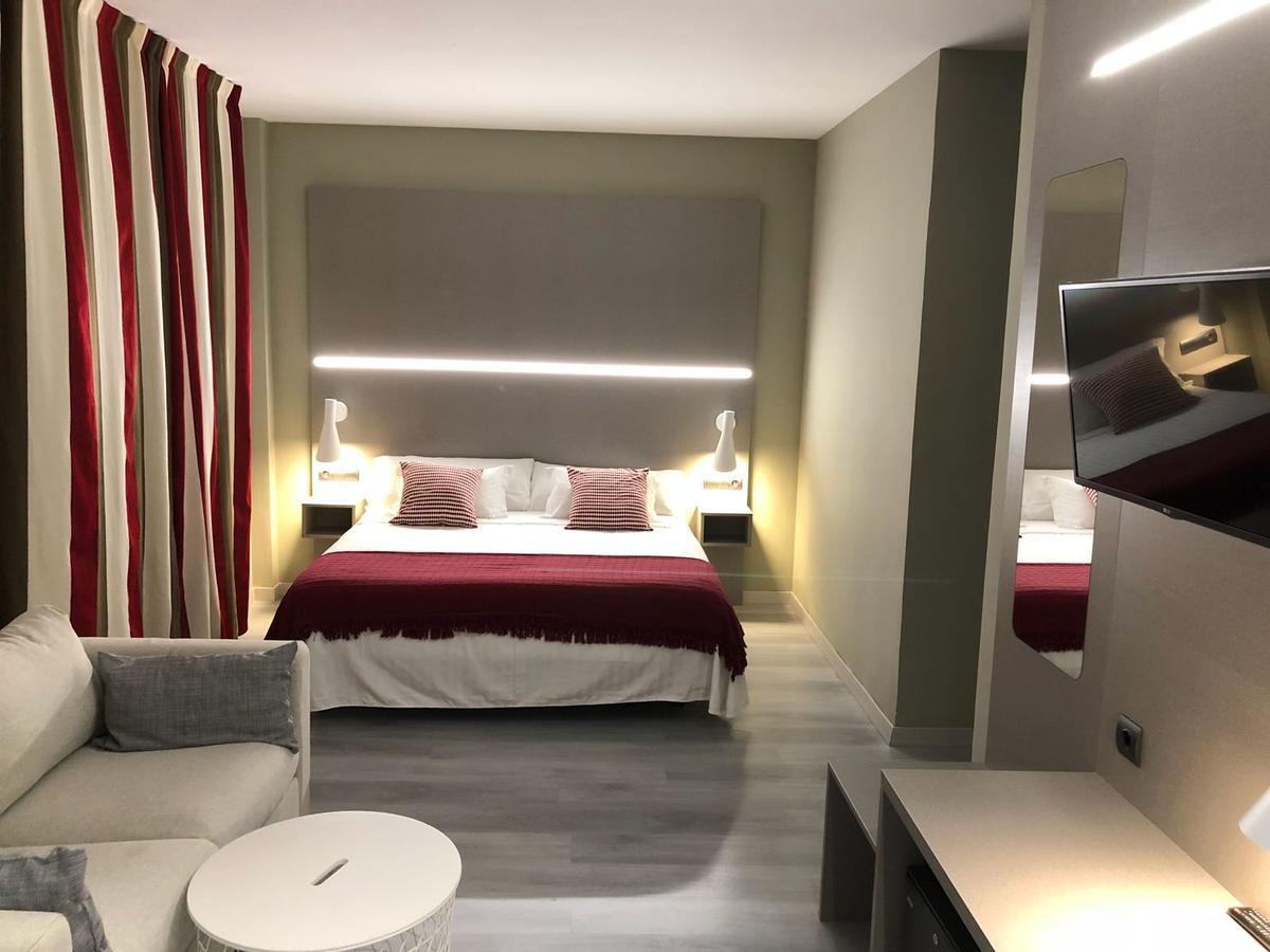 Valjunco Hotel